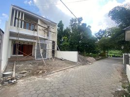 3 chambre Maison for sale in Seyegan, Sleman, Seyegan