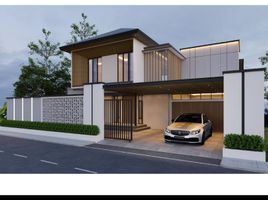 5 Bedroom House for sale in Riau, Langgam, Pelalawan, Riau