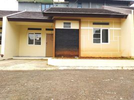 2 Bedroom House for sale in Tanah Sareal, Bogor, Tanah Sareal