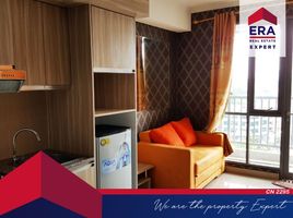 1 Kamar Apartemen for rent in Jakarta Selatan, Jakarta, Pasar Minggu, Jakarta Selatan
