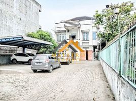 6 Kamar Rumah for sale in Medan, North Sumatera, Medan Deli, Medan