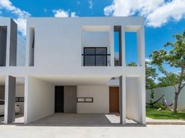 Villa 2 chambre à vendre à Conkal, Yucatan, Conkal