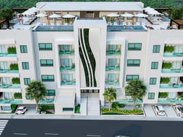 1 Schlafzimmer Appartement zu verkaufen in Puerto Vallarta, Jalisco, Puerto Vallarta