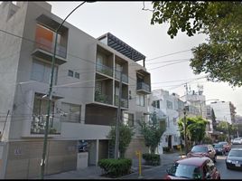 Condominium 3 chambre à vendre à Miguel Hidalgo, Mexico City, Miguel Hidalgo