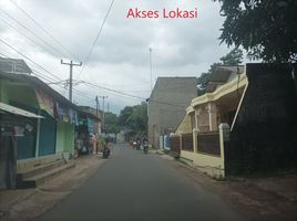  Land for sale in Sumedang, West Jawa, Cimalaka, Sumedang