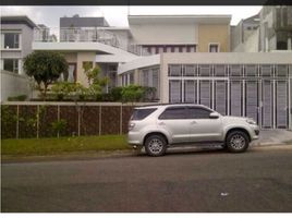 6 Bedroom House for sale in Citeureup, Bogor, Citeureup