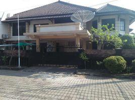 6 Bedroom Villa for sale in Indonesia, Gunung Anyar, Surabaya, East Jawa, Indonesia