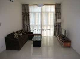 2 Phòng ngủ Biệt thự for rent in An Phú, Quận 2, An Phú