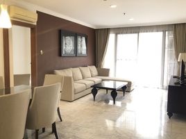 3 Bedroom Apartment for rent in Pacific Place, Tanah Abang, Menteng