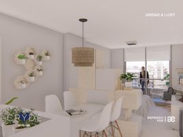 Studio Apartment for sale in Rosario, Santa Fe, Rosario