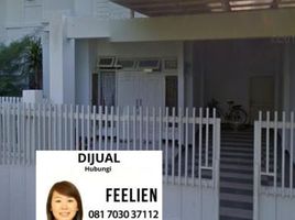 4 Bedroom Villa for sale in Mulyorejo, Surabaya, Mulyorejo