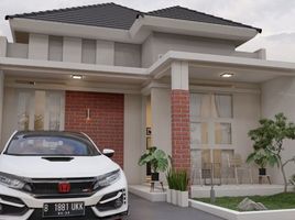 2 Bedroom House for sale in Berbah, Sleman, Berbah