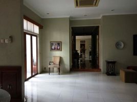 4 Schlafzimmer Haus zu verkaufen in Tangerang, Banten, Ciputat