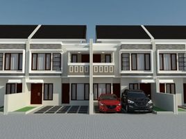 4 Bedroom Villa for sale in Setu Babakan, Jaga Karsa, Jaga Karsa