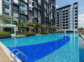 3 chambre Condominium for sale in Bandar Klang, Klang, Bandar Klang