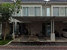 3 Bedroom Villa for sale in Mulyorejo, Surabaya, Mulyorejo