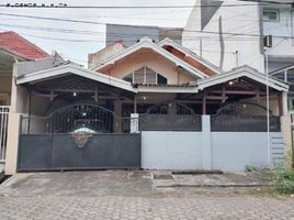 4 Bedroom House for sale in East Jawa, Wiyung, Surabaya, East Jawa