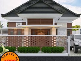 3 Schlafzimmer Haus zu verkaufen in Seyegan, Yogyakarta, Seyegan