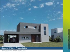 3 Bedroom House for sale in Pinamar, Buenos Aires, Pinamar