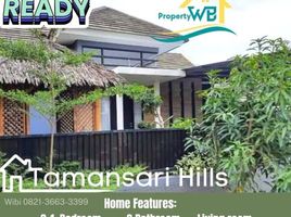 4 Kamar Rumah for sale in Semarang, Jawa Tengah, Tembalang, Semarang