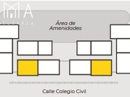 2 Schlafzimmer Appartement zu verkaufen in Monterrey, Nuevo Leon, Monterrey, Nuevo Leon