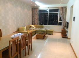 2 Phòng ngủ Chung cư for sale in Sài Gòn Pearl, Phường 22, Phường 22