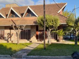 3 Bedroom House for sale in Quilmes, Buenos Aires, Quilmes