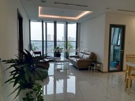 4 Bedroom Condo for rent in Ward 22, Binh Thanh, Ward 22