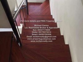  Townhouse for sale in Caloocan City, Northern District, Caloocan City