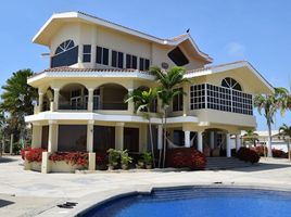 4 Bedroom Villa for rent in Hospital De La Libertad, Jose Luis Tamayo Muey, Salinas