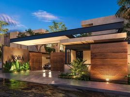 2 Schlafzimmer Villa zu verkaufen in Merida, Yucatan, Merida