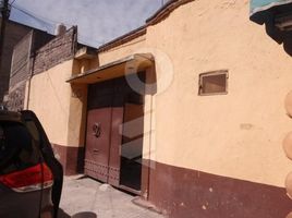  Terreno (Parcela) en venta en Cuajimalpa De Morelos, Ciudad de México, Cuajimalpa De Morelos