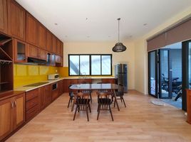 3 Phòng ngủ Biệt thự for rent in Đống Đa, Hà Nội, Ô Chợ Dừa, Đống Đa