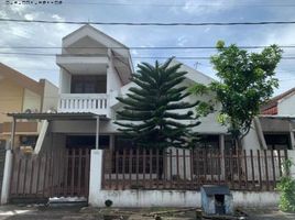 4 Habitación Casa en venta en Tambaksari, East Jawa, Tambaksari