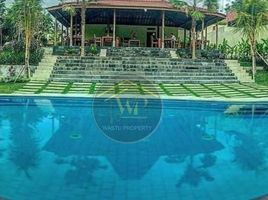 15 chambre Villa for sale in Bali, Ubud, Gianyar, Bali