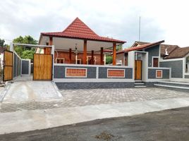 4 Bedroom House for sale in Seyegan, Sleman, Seyegan