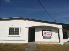 3 Schlafzimmer Haus zu verkaufen in Anton, Cocle, Santa Rita, Anton