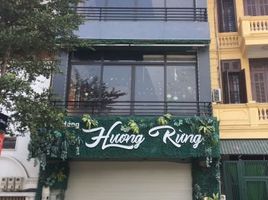 6 Phòng ngủ Nhà mặt tiền for rent in Nam Đồng, Đống Đa, Nam Đồng