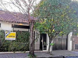 2 Schlafzimmer Haus zu verkaufen in Moron, Buenos Aires, Moron
