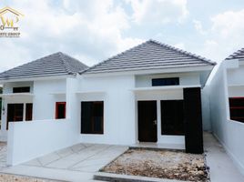 2 Bedroom Villa for sale in Tepus, Gunung Kidul, Tepus