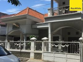 5 Schlafzimmer Haus zu verkaufen in Mulyorejo, East Jawa, Mulyorejo, Surabaya