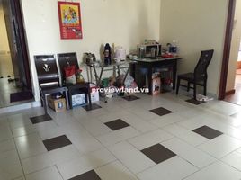 2 Phòng ngủ Chung cư for rent in Phường 1, Quận 11, Phường 1