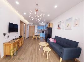 2 Phòng ngủ Căn hộ for rent in Hải Châu, Đà Nẵng, Thạch Thang, Hải Châu