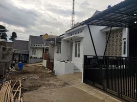 2 Kamar Rumah for sale in Husein Sastranegara International Airport, Andir, Cimahi Tengah