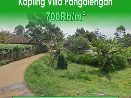  Land for sale in 23 Paskal Shopping Center, Andir, Sumurbandung