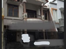 4 Habitación Villa en venta en Mulyorejo, East Jawa, Mulyorejo