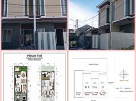 4 Habitación Casa en venta en Tenggilis Mejoyo, East Jawa, Tenggilis Mejoyo