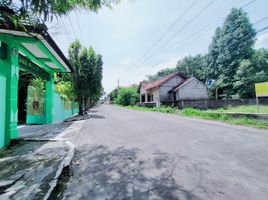  Land for sale in Yogyakarta, Seyegan, Sleman, Yogyakarta