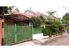 4 Bedroom House for sale in Mampang Prapatan, Jakarta, Mampang Prapatan