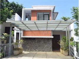 3 Bedroom Villa for sale in Bandung Institute of Technology, Sukajadi, Cidadap